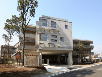 対面面会再開のお知らせ