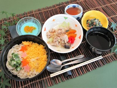 七夕