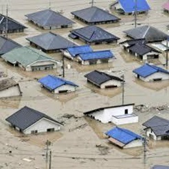 西日本豪雨災害・募金2