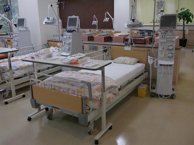 透析機器 透析機器