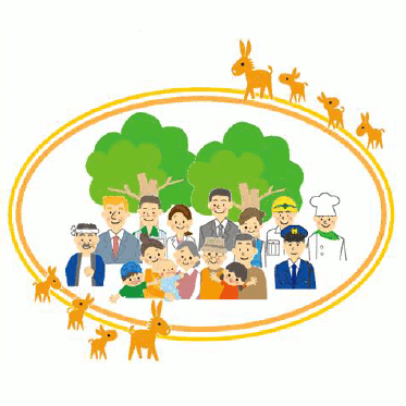 【認知症サポーター養成講座】を開催いたします。 【認知症サポーター養成講座】を開催いたします。