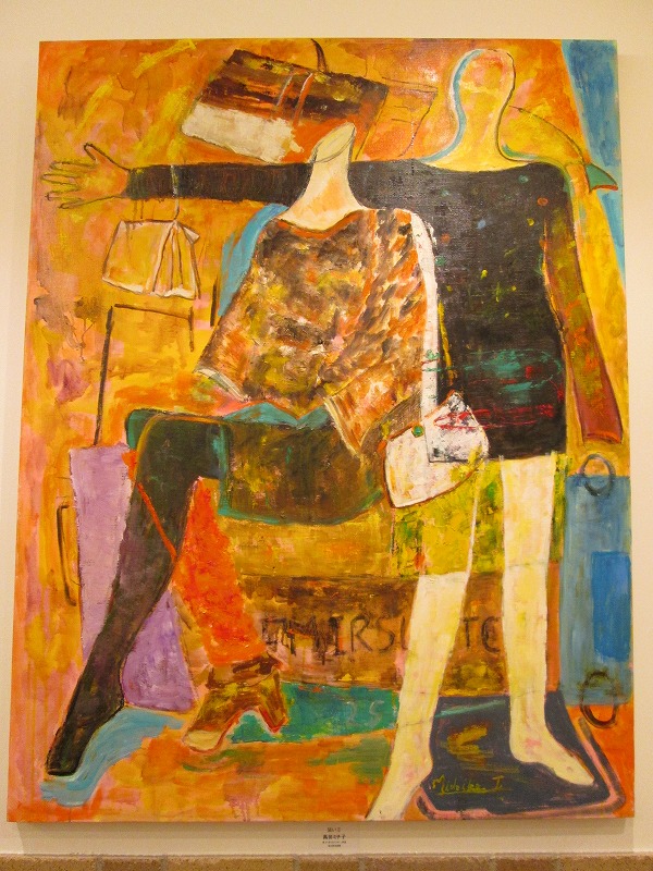 絵画紹介 絵画紹介