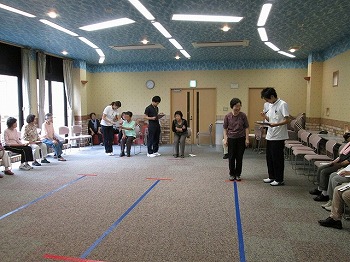 公開市民講座　開催報告