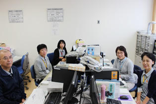 在宅訪問診療について