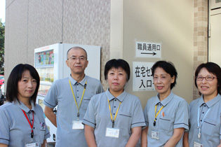 在宅訪問診療について