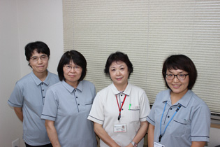 在宅訪問診療について