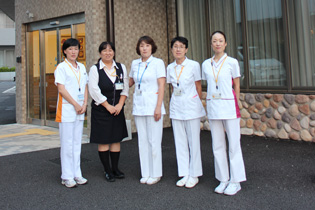 在宅訪問診療について