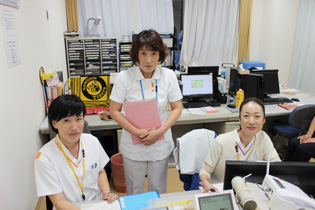 在宅訪問診療について